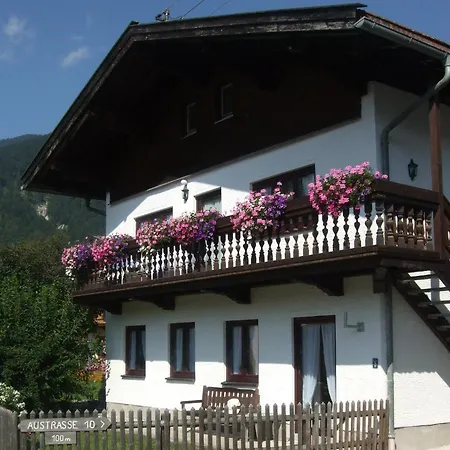 Grafn-hof * Schleching