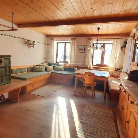 Grafn-hof * Schleching