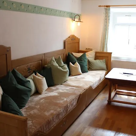 Grafn-hof Farm stay