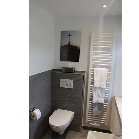 Grafn-hof مزرعة للإقامة *