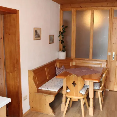 Farm stay Grafn-hof Schleching
