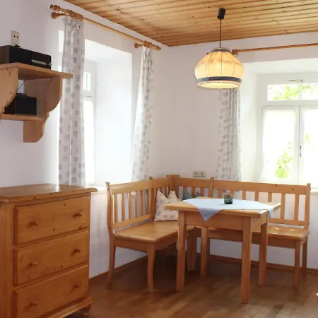 Grafn-hof Farm stay