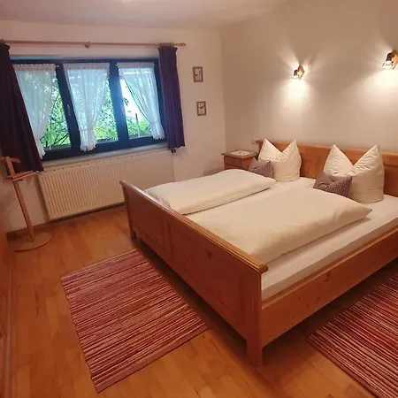 Grafn-hof Farm stay