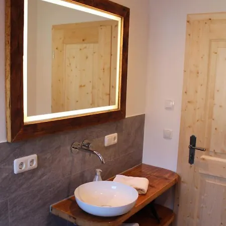 Farm stay Grafn-hof