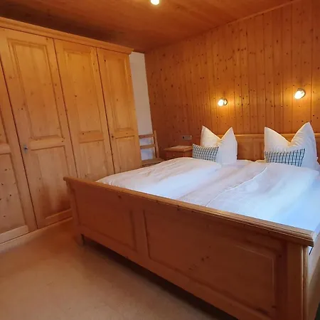 Grafn-hof Farm stay *