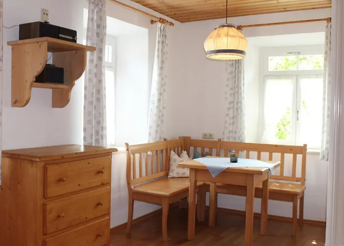 Grafn-hof Gospodarstwo agroturystyczne