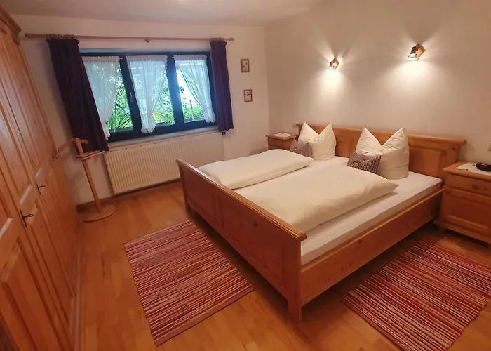 Grafn-hof Gospodarstwo agroturystyczne